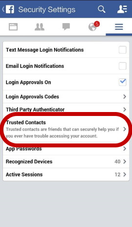 【Prevent FB from hacker】3 tips to make Facebook password & account ...